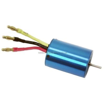 HSP 03302 Brushless Motor 3300KV for 1/10 RC Car Truck