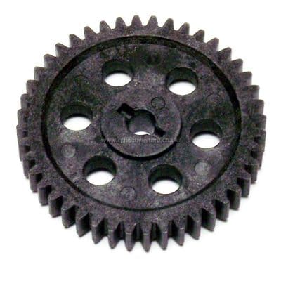 HSP 05112 Spur Gear 44T 1/10th Off-Road Nitro Buggy