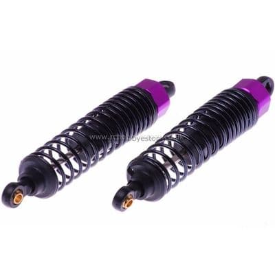 HSP 06002 1/10 Scale Shock Absorber 2 pcs. Buggy