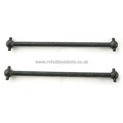 HSP 06006 Dog Bone 70mm Atomic Tyranno Himoto etc.