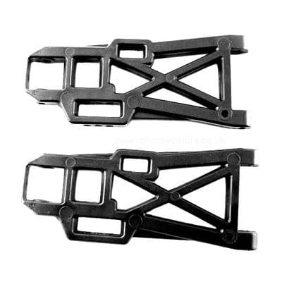 HSP 06012 Rear Lower Suspension Arm 2 pcs.