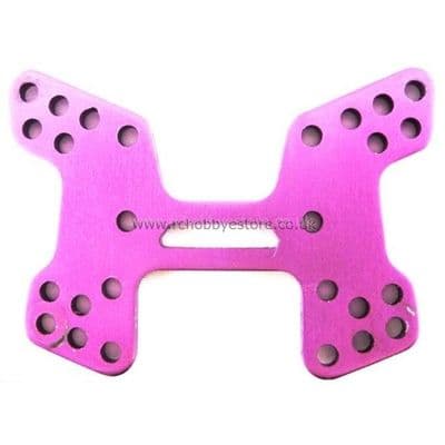 HSP 06014 Rear Shock Tower Alloy 1/10th Scale Buggy, Atomic Himoto etc.