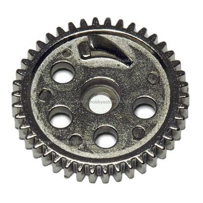 HSP 06033 Metal Throttle Spur Gear 42T for Atomic Tyranno, Himoto etc.