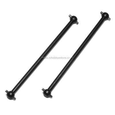 HSP 06061 Dogbone Drive shaft 84mm 1/10th Buggy Backwash Parts