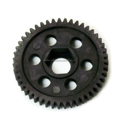 HSP 06232 Throttle Spur Gear 47T 1/10 Scale Nitro RC Buggy
