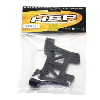 HSP 08012 Shock Tower Atomic Tyranno Himoto etc.