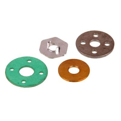 HSP 08034 Slipper Clutch Pads for centre gearbox 08023