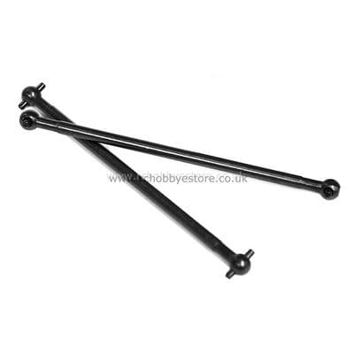 HSP 08059 A Dogbone 89.5mm 1/10 Scale Atomic Tyranno Himoto 2 pcs