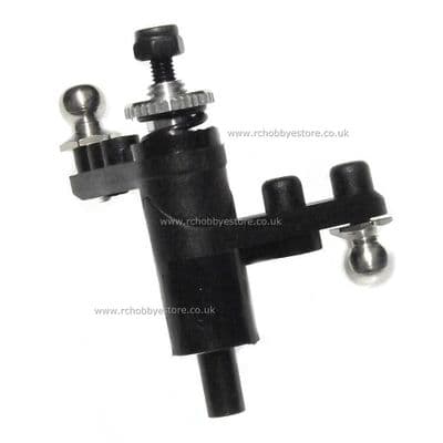 HSP 08425E Steering Servo Saver Arm 1/10 Scale Monster Truck