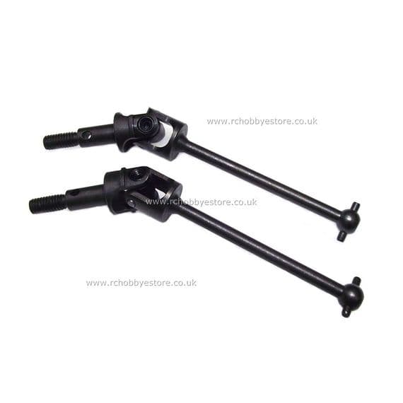 HSP 102015 Universal Drive Shaft Axle 1/10 Cars Exceed Redcat etc.