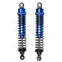 HSP 108004 Aluminium Shock Absorber 2P for 1/10 Scale RC Truck 08058