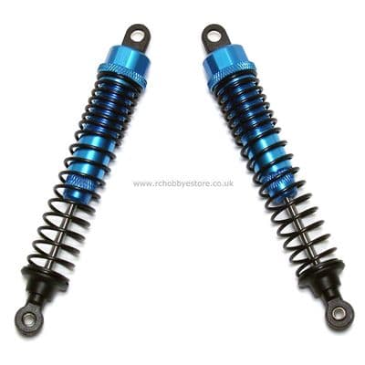 HSP 108004 Aluminium Shock Absorber 2P for 1/10 Scale RC Truck 08058