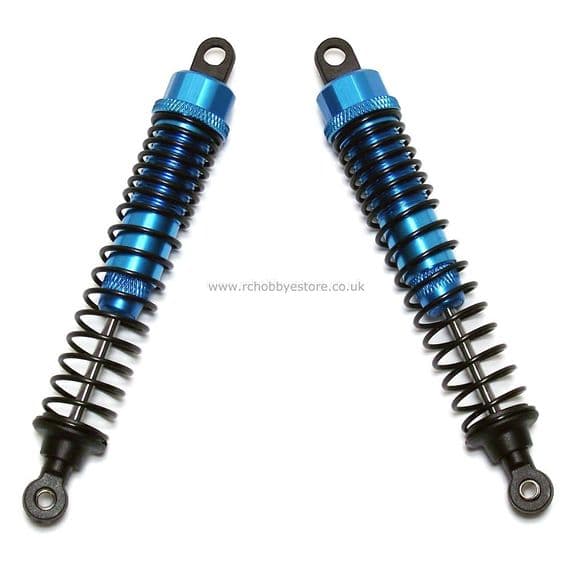 HSP 108004 Aluminium Shock Absorber 2P for 1/10 Scale RC Truck 08058