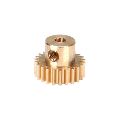 HSP 11153 Motor Pinion Gear (23T) 1/10 Scale MOD 0.6