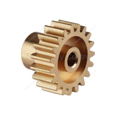 HSP 11179 Motor Pinion Gear (19T) MOD 0.8 pitch
