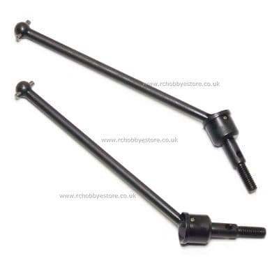 HSP 166015 Universal Drive Shaft Axle 1/10 
