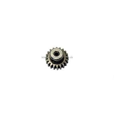 HSP 18220 Steel Motor Pinion Gear 1/16th Scale (20T) (28014)