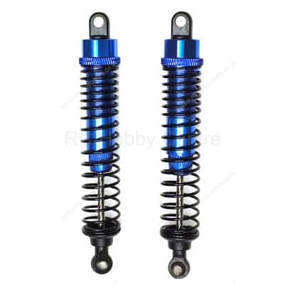 HSP 188004 Aluminium Shock Absorber 2P for 1/10 Scale RC Truck 08058