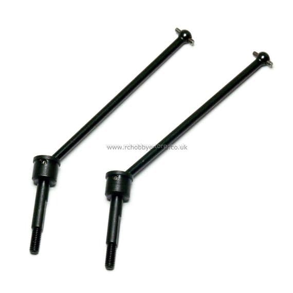 HSP 188015 Universal Drive Shaft CV Axle 1/10 Exceed Redcat etc.