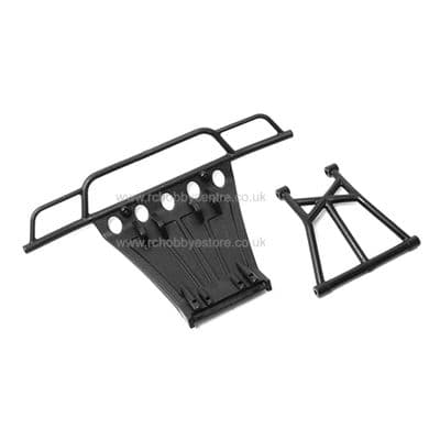 HSP 20102 Front Bumper 1/10 Trophy SCT Desert Truck