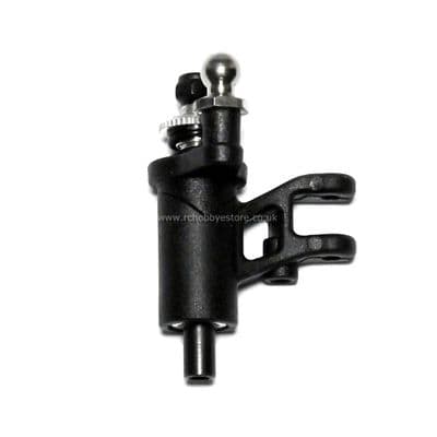 HSP 20706 Steering Servo Saver Assembly for 1/10th Short Course Truck