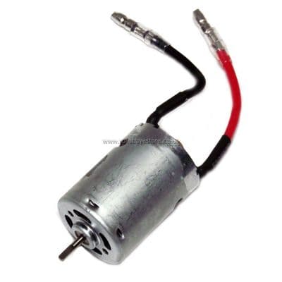 HSP 28006 380 Series Electric Motor 1/16 Scale etc.