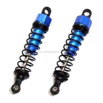 HSP 285004 Aluminium Shock Absorber 2pcs. 1/16 Scale Pro Buggy & Wind Hobby