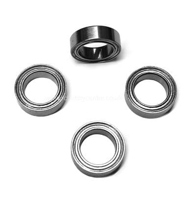 HSP 286068A Ball Bearing (12*8*3.5mm) 4pcs.  for 1/16 Scale 86683