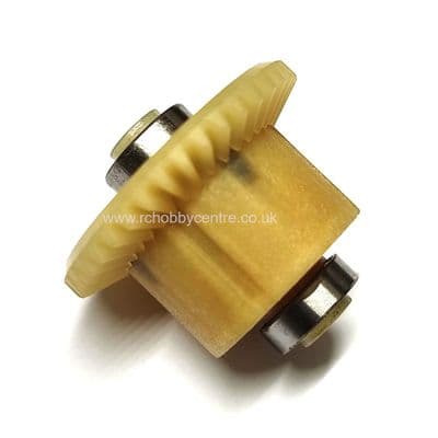 HSP 58047 Diff Gear Complete 1/18 scale