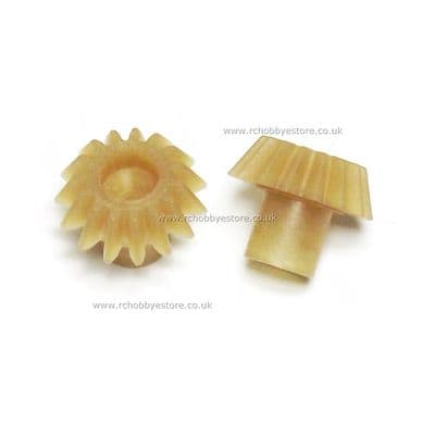 HSP 58099 Drive Gear 1/18 scale 2 pcs.