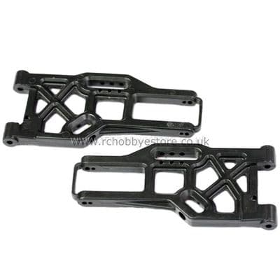 HSP 60005 Front Lower Suspension Arm 1/8 Scale Wind Hobby etc.