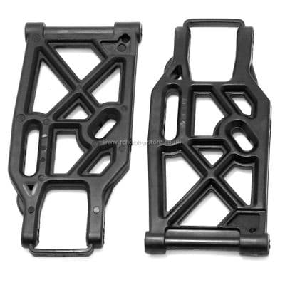 HSP 60006 Rear Lower Suspension Arm 1/8 Scale 2 pcs.