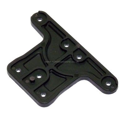 HSP 60009 Front Top Plate 1/8 Scale Spare Part Windhobby