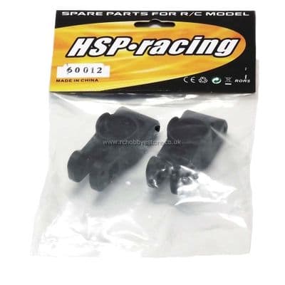 HSP 60012 Rear Mount Hub Carrier 1/8 Scale Tornado etc.