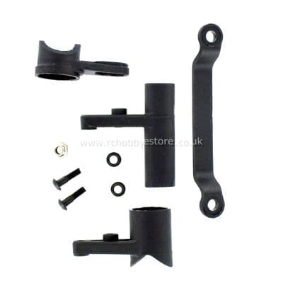 HSP 60014 Steering Saver Complete 1/8 Scale Wind Hobby Part