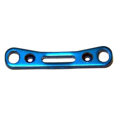 HSP 60019 Aluminium Rear Lower Suspension Arm Holder 1/8 scale & Wind Hobby
