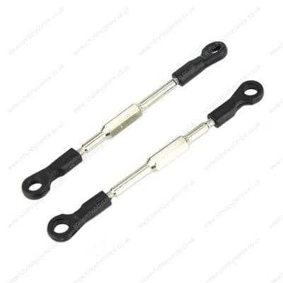 HSP 60030 (60030N) Steering link 1/8 Scale 2 pcs.