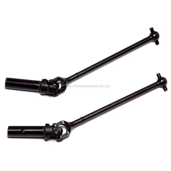 HSP 60031 Front Universal Drive Joints 1/8 Scale 2 pcs.