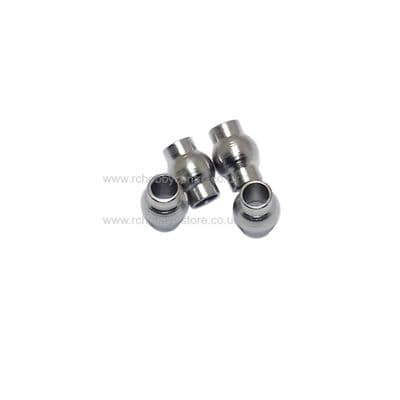 HSP 60039 Hub Carrier Balls 5.8mm dia 1/8 Scale