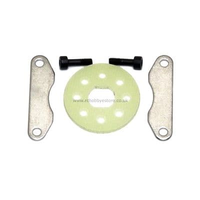 HSP 60047 60047P Brake Disc Set 1/8 RC Buggy etc.