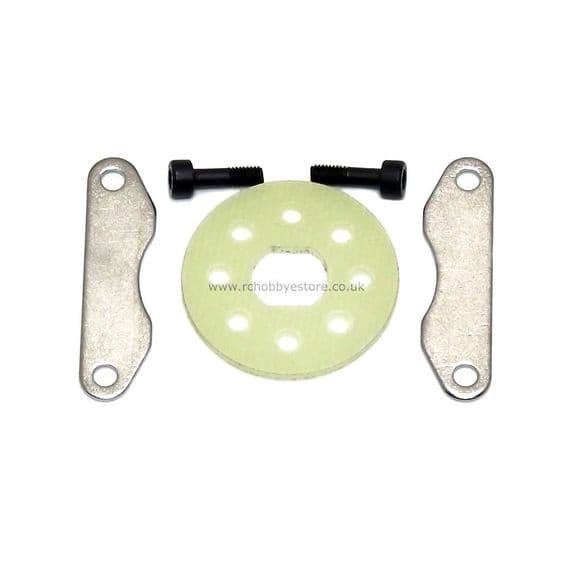 HSP 60047 60047P Brake Disc Set 1/8 RC Buggy etc.