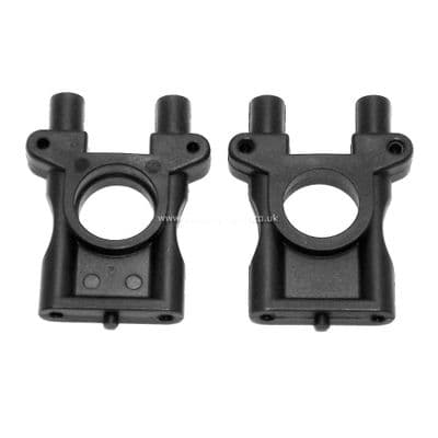 HSP 60048 Centre Diff Mounts (Pair) 1/8th Scale
