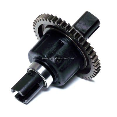 HSP 60065 Centre Diff Gear Complete 1/8th Scale