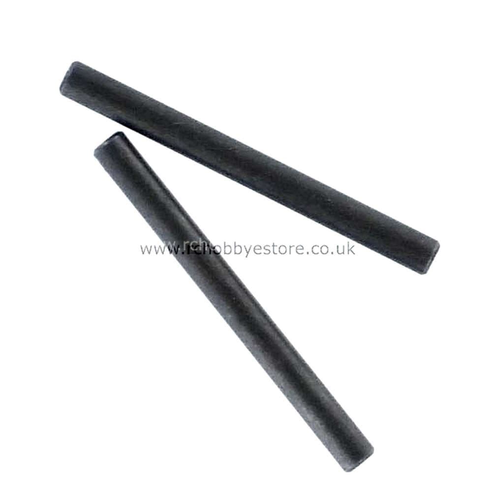 Pin Code 60069 HSP 60069 Front Hub Carrier Hinge Pins Long 3x31 1/8 Scale 2pcs