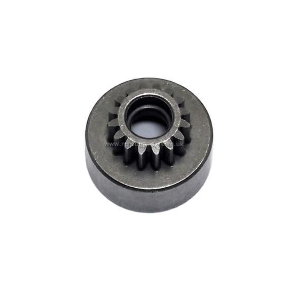 HSP 62015 Clutch Bell Gear (16T) 1/8 Scale Monster Truck
