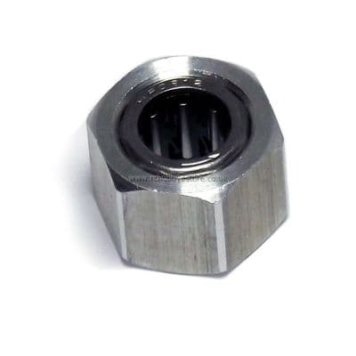 HSP 62051 One Way Hex Bearing w/Hex Nut For 1/8th engine