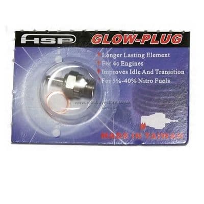 HSP 70117 Nitro Glow Plug #3 /Windhobby nitro Parts