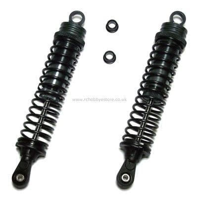 HSP 81002 Heavy Duty Alloy Body Shock Absorber For 1:8 RC