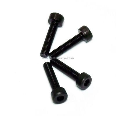 HSP 81220-24 M3x14mm Column Head Machine Screw 4pcs.