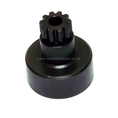 HSP 83008 Clutch Bell (10T) RC 1:8 Monster Truck